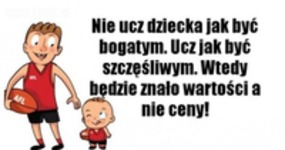 ucz dziecko