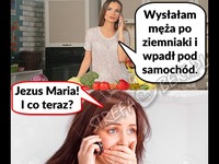 Chyba powinna być blondynką XD Zobacz co ona powiedziała! SZOK!