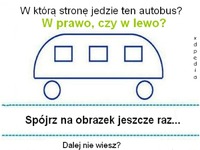 Kto z Was potrafi rozwiązać tę zagadkę? :)