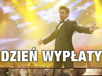 Dzień wypłaty