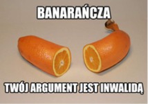 Pomarańcza