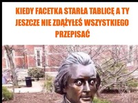 To ja za każdym razem XD