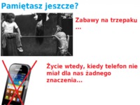 Kto z Was pamięta jeszcze te czasy? :D