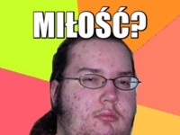 Miłość?