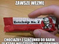 Zawsze wezmę