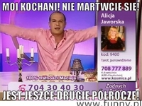 wrozbita maciej