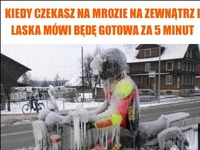 Laski takie są