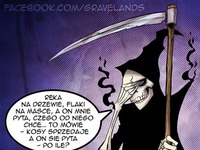 Kosy sprzedaje