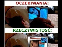 Związki na odległość  oczekiwania vs rzeczywistość