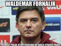 WALDEMAR FORNALIK