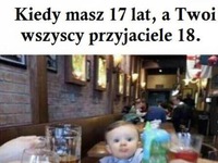 Kiedy masz 17 lat