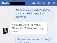 Nie ma Dżemu