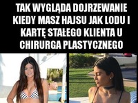 Stąd się właśnie biorą 'ideały'