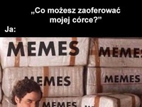 Ciekawy czy OJCIEC byłby zadowolony ;D