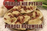 Pierogi <3