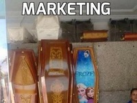 dobry marketing!