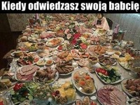 odwiedziny