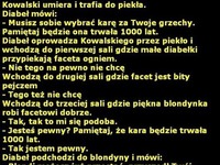 Tak wygląda piekło!