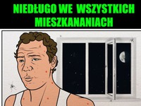 Już niedługo