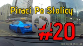 Piraci Po Stolicy #20