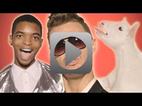 Słuchasz Blurred lines? Sprawdź koniecznie PARODIE! :D