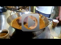 Kawa na piasku - Turcja