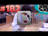 Ten moment kiedy laska przestaje być silną i niezależną kobietą :D