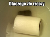 zawsze tak jest