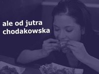 ale od jutra