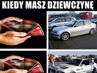 Kiedy masz dziewczynę vs Kiedy nie masz dziewczyny! :D