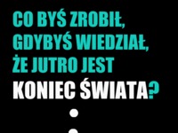 Koniec świata