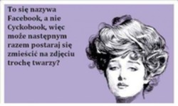 to się nazywa facebook