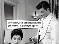 To źle myślałeś