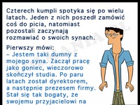 Ojcowie chwalą się swoimi synami! OSTATNI wygrał! HAHA