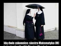 NIEWIARYGODNA historia zakonnicy. Sprawdź jak to się skończyło :D