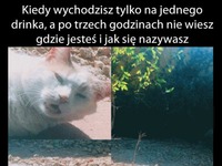 Mocny melanż