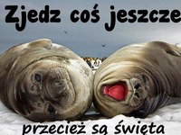 już niebawem