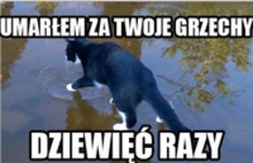 Dziewięć razy