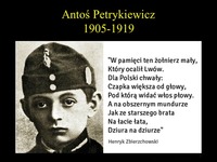 Polski żołnierz