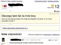 Dlaczego wszystkie laski na niego lecą? Zobacz co jest tego przyczyną... ;)