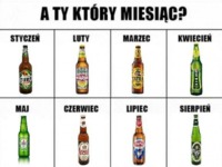 Który miesiąc