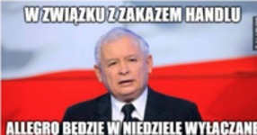 Pan Prezes ogłasza wszem i wobec XD