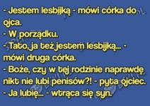 Córka zwierza sie ojcu! ZOBACZ jego reakcję! MASKARA!