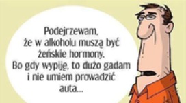 Żeńskie hormony