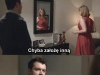 MEGA! Zobacz co wymyślił, żeby nie czekać na nią bezczynnie XD