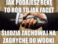 Jak mężczyzna