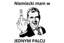 niemiecki