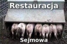 Restauracja