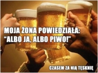 Tęsknota :D