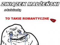zwiazek z kolezanka